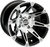 Can-Am 387M 14X8 4/136 4+4 Wheel - Moose