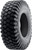 Can-Am Front/Rear Insurgent 27x11R14 Tire - Moose