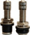 Can-Am Temp Stem Tire Valves - Moose