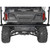 Honda Pioneer 1000 Rear Bumper - Moose