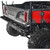 Honda Pioneer 1000 Rear Bumper - Moose