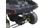 Honda Talon Tailgate Extender Bed Enclosure - Moose