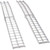 Kawasaki Mule / Ridge / Teryx Arched Aluminum Ramps - Moose