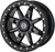 Polaris Ranger 544 X Bead Lock 14X7 4/156 Wheel Black - Moose