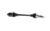 Polaris Ranger 700 6x6/800 6x6 Complete Axle Kit - Moose