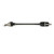 Polaris Ranger Front CV Axle Kit - Moose