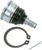 Polaris Ranger Lower Ball Joint Kit - Moose