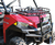 Polaris Ranger XP 900/XP 1000 Hood Rack - Moose