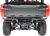 Polaris Ranger XP 900/XP 1000 Rear Bumper - Moose