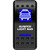 Polaris RZR Blue Lightbar Rocker Switch Bumper - Moose