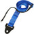 Polaris RZR Blue Snow Plow Strap - Moose