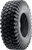 Polaris RZR Front/Rear Insurgent 30x10R14 Tire - Moose