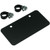Polaris RZR Mud License Plate Holder - Moose