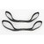 Polaris RZR Soft Tyes Black - Moose