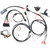 Polaris RZR Street Kit with Rocker Switch - Moose