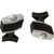 Polaris RZR Twist N Lock Tie-Down Anchor - Moose