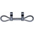 Polaris RZR UTV Spare Belt Mount - Moose