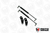 Can-Am Maverick X3 (2 Seat) Door Strut Kit - Moto Armor
