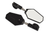 Polaris Ranger Billet Convex Mirrors (Set of 2) - Moto Armor