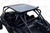 Polaris RZR 4 Seat Black Aluminum Roof/Top with Sunroof - Moto Armor