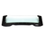 Polaris RZR 900/1000 Glass Half Windshield (DOT Approved) - Moto Armor
