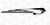 Polaris RZR UTV Windshield Wiper 13" Blade - Moto Armor