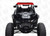 Polaris RZR XP 4 Pro Aluminum Red Roof/Top with Sunroof - Moto Armor