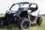 Can Am Maverick X3 Evolution Windshield and Wiper - MotoAlliance