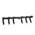 Kawasaki Mule / Ridge / Teryx Impact Pro 6-Piece Kit - MotoAlliance