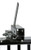 Kawasaki Teryx / Mule 62" Landscape Rake with Latch - MotoAlliance