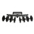 Polaris Ranger Impact Pro 6-Piece Kit - Motoalliance