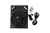Polaris Ranger UTV Ceiling/Roof Fan for Cooling - Motoalliance