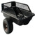 Polaris RZR 15 Cu. Ft Utility Cargo Trailer - MotoAlliance