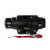 Honda Pioneer/Talon 6000 LB Synthetic Viper V3 UTV Winch - Motoallince