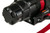 Polaris Ranger 6000 LB Synthetic Viper V3 UTV Winch - Motoallince