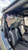 Kawasaki Teryx KRX Rear Window - Black - MotoRoof