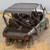Kawasaki Teryx4 Black Shade Roof - Motoroof