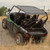 Kawasaki Teryx4 Black Shade Roof - Motoroof