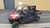 Polaris Ranger XP 1000 Rear Windshield - MotoRoof