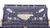 Polaris Ranger XP 1000 Rear Windshield - MotoRoof
