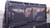 Polaris Ranger XP 1000 Rear Windshield - MotoRoof