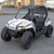 Polaris RZR 170 Shade Roof Black - Motoroof