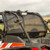 Polaris RZR 900 / XP 1000 Black Rear Window - Motoroof
