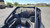 Polaris RZR PRO XP 4 Door Rear Window Black - Motoroof
