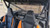 Polaris RZR XP 1000 Mesh Rear Window - MotoRoof