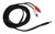 Can-Am StreetWires StreetWires 3.5 Meter 2-Channel Audio 3.5MM to RCA Cable - MTX Audio
