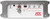 Honda Pioneer/Talon 500-Watt RMS Mono Block Class D Marine Amplifier - MTX Audio