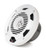 Honda Talon/Pioneer 6.5" 65-Watt RMS 4Î© Coaxial Marine Speaker Pair - MTX Audio