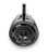 Kawasaki Mule / Teryx 6.5"75-Watt Rms 4Î© Wakeboard Tower Coaxial Speaker Pair - MTX Audio