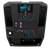 Polaris Ranger Dash Kit for AWMC3 Media Controller - MTX Audio